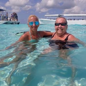 Meet your Posher, Kelley